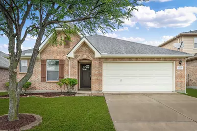 2665 Calmwater Drive, Little Elm, TX 75068 - Photo 1