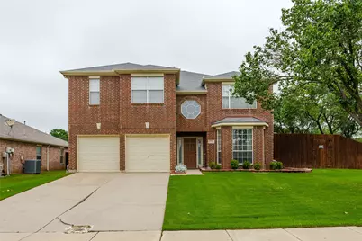 2725 Crater Lake Lane, Denton, TX 76210 - Photo 1