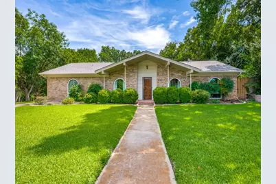 620 Donna Lane, Bedford, TX 76022 - Photo 1