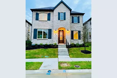 1013 Sprangletop Street, Allen, TX 75013 - Photo 1