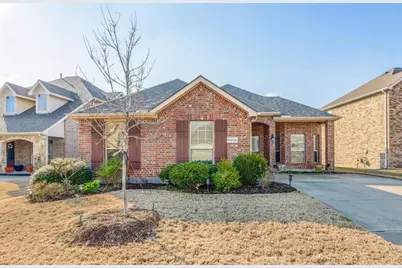 10433 Flat Creek Trail, McKinney, TX 75072 - Photo 1