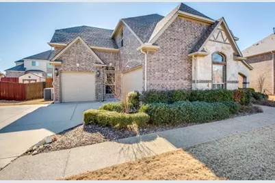 1640 Greenwood Court, Prosper, TX 75078 - Photo 1