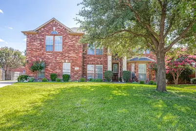 7815 Pirate Point Circle, Arlington, TX 76016 - Photo 1