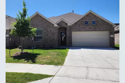 9812 Wild Prairie Way, Fort Worth, TX 76036 - Photo 1
