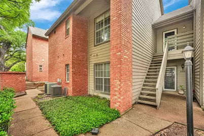 3457 Monticello Park Place, Fort Worth, TX 76107 - Photo 1
