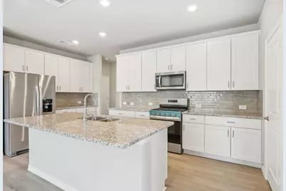 10732 Modoc Drive, Fort Worth, TX 76179 - Photo 1