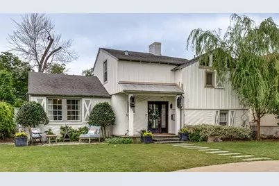 2927 Lovers Lane, University Park, TX 75225 - Photo 1