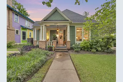 1808 College Avenue, Fort Worth, TX 76110 - Photo 1