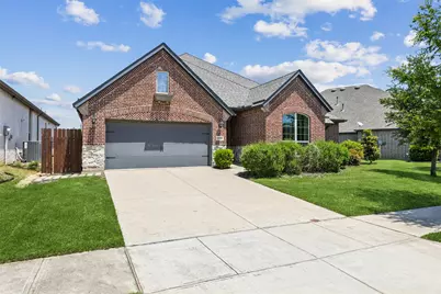 9521 Excursion Drive, Oak Point, TX 75068 - Photo 1