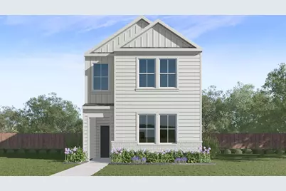 3309 Morning Dove Pathway, Richland Hills, TX 76118 - Photo 1