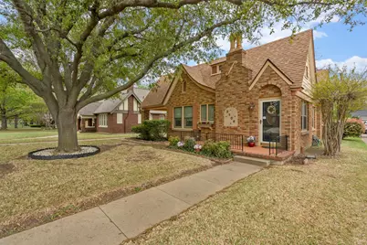 3108 Odessa Avenue, Fort Worth, TX 76109 - Photo 1