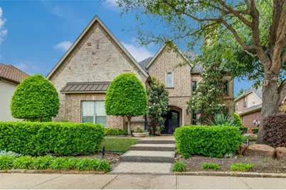 707 Chateaus Drive, Coppell, TX 75019 - Photo 1