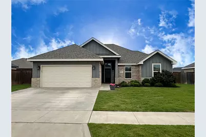 7415 Morning Glory Road, Abilene, TX 79602 - Photo 1