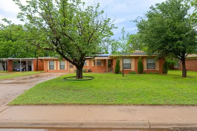 3954 State Street, Abilene, TX 79603 - Photo 1