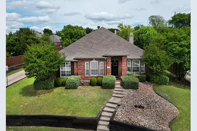 1509 Hickory Bend Drive, Allen, TX 75002 - Photo 1