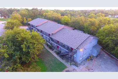 3200 Lake Como Drive #212, Fort Worth, TX 76107 - Photo 1