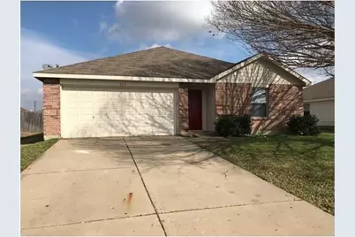 122 Live Oak Lane, Terrell, TX 75160 - Photo 1