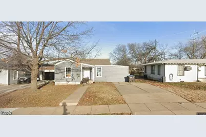 4308 Wabash Avenue, Fort Worth, TX 76133 - Photo 1