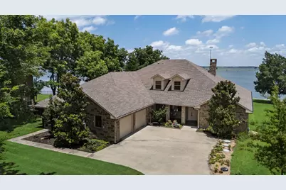 1219 The Shores Drive, Corsicana, TX 75109 - Photo 1