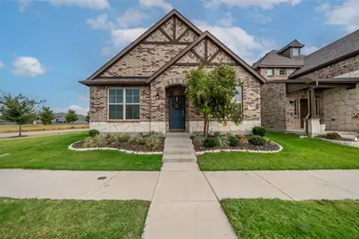 7337 Willow Thorne Drive, Little Elm, TX 76227 - Photo 1