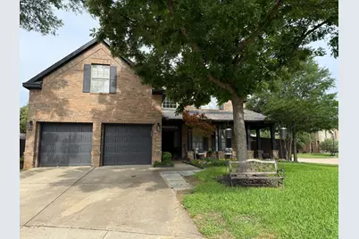 3800 Vicksberry Trail, Flower Mound, TX 75022 - Photo 1