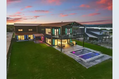 4971 Hawk Road, Possum Kingdom Lake, TX 76450 - Photo 1