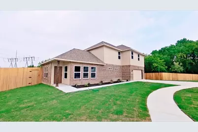 9328 Marilyn Court, White Settlement, TX 76108 - Photo 1