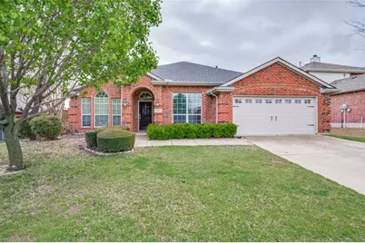 15463 Palo Pinto Drive, Frisco, TX 75035 - Photo 1