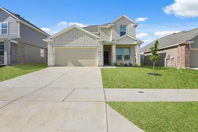 908 Propeller Parkway, Fort Worth, TX 76131 - Photo 1