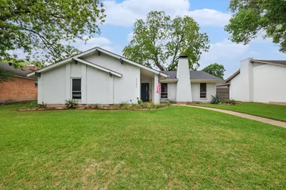 4940 Ashbrook Road, Dallas, TX 75227 - Photo 1