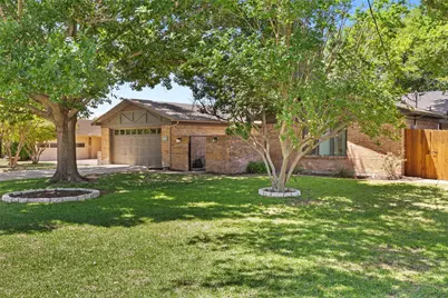 708 Tahiti Drive, Granbury, TX 76048 - Photo 1