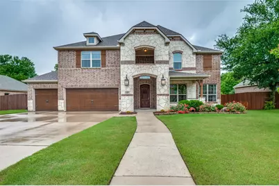 601 Pine Island Circle, Mansfield, TX 76063 - Photo 1