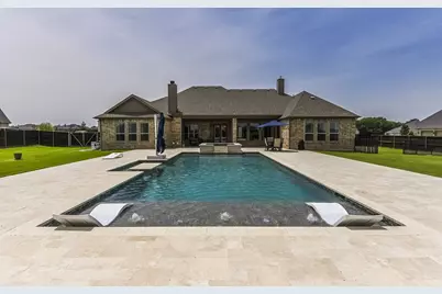 2720 Creek Crossing Lane, Midlothian, TX 76065 - Photo 1