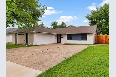 424 Woodmere Drive, Garland, TX 75043 - Photo 1