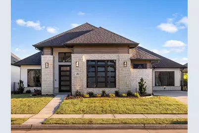 1041 Bandon Dunes Drive, Fort Worth, TX 76028 - Photo 1