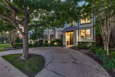 4927 Stanford Avenue, Dallas, TX 75209 - Photo 1