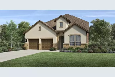 2062 Wimberley Drive, Prosper, TX 75078 - Photo 1