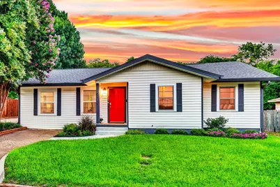 811 1/2 Cedar Street, McKinney, TX 75069 - Photo 1