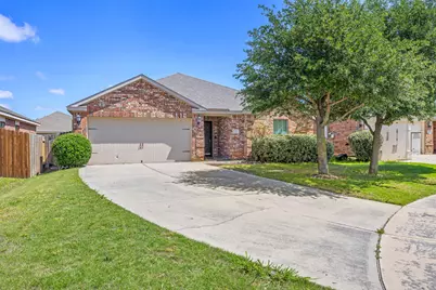 229 Oriole Drive, Anna, TX 75409 - Photo 1