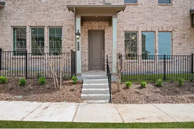 628 Redwood Way, Mansfield, TX 76063 - Photo 4
