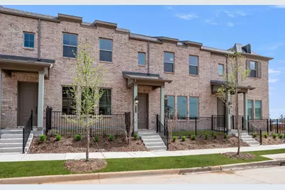 628 Redwood Way, Mansfield, TX 76063 - Photo 2