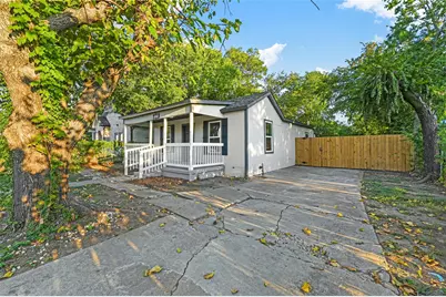 5155 Velma Drive, Fort Worth, TX 76105 - Photo 1