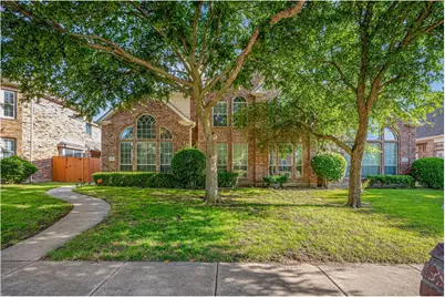 11265 Fountainbridge Drive, Frisco, TX 75035 - Photo 1