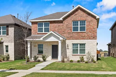 3300 Dillonwood Street, Celina, TX 75009 - Photo 1