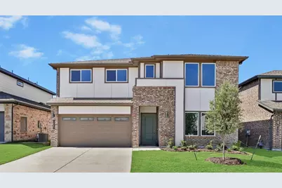 2413 Apex Avenue, Grand Prairie, TX 75052 - Photo 1