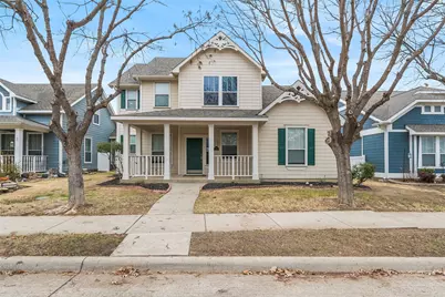 10015 Pinecrest Drive, Providence Village, TX 76227 - Photo 1