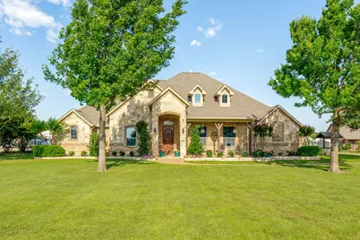 12401 Blue Prairie Trail, Fort Worth, TX 76179 - Photo 1