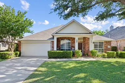 7204 Vanderbilt Drive, McKinney, TX 75072 - Photo 1