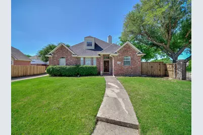 2035 Greenfield Lane, Allen, TX 75013 - Photo 1