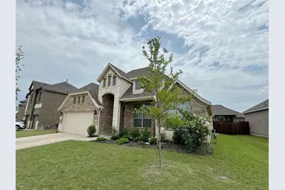 296 Eagle Ridge, Forney, TX 75126 - Photo 1